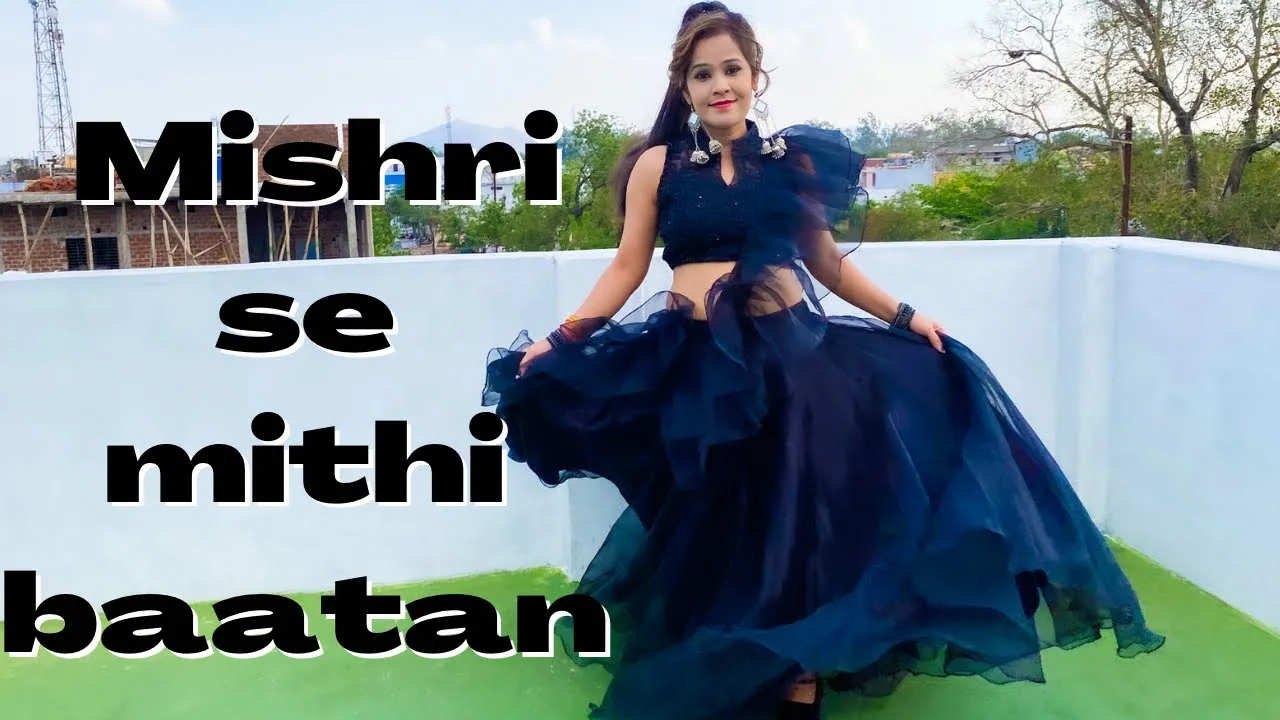 Misri se mithi bata thari | Banni Tharo Chand Sari So Mukhda wedding dance