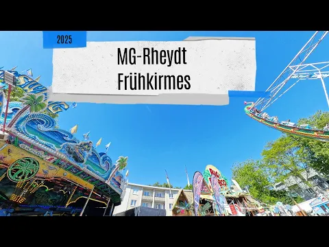 Video Kermiseditie 2025