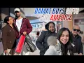 Download Lagu Preparing For Trip to America \u0026 Learning Attan:) | آمادگی برای سفر به آمریکا | MalekaMati | Vlog 131