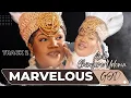 Download Lagu MARVELOUS GOD (TRACK 2) BY CHINYERE UDOMA