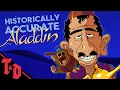 Download Lagu Historically Accurate Aladdin