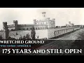 175 YEARS AND STILL OPEN Waupun State Prison Wisconsin