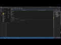Visual Studio 2015 How to auto format code