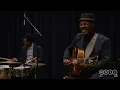 Bobby Broom Quartet - "Hallucinations (Budo)" - Sessions from Studio A