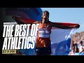 Best Athletics Moments at