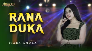 rana duka tiara amora atlantis 32