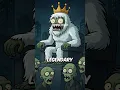 Download Lagu Origin story of the Yeti Zombie in PvZ