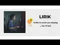 Download Lagu I'd Like To Watch You Sleeping by Adha Buyung (Originally by Sal Priadi) | Lirik Musik 2024