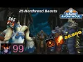 Beasts 25H Demo Warlock Pov 99 Parse Rank 46