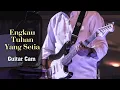 Download Lagu Engkau Tuhan yang setia (Yesus Kau segalanya bagiku Tuhan dan rajaku) - GBI Kupang Baru #guitarcam