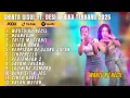 WAKTU KU KECIL - SHINTA GISUL FEAT. DESI AFRIKA FULL ALBUM DANGDUT KOPLO TERBARU 2025