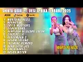 Download Lagu WAKTU KU KECIL - SHINTA GISUL FEAT. DESI AFRIKA FULL ALBUM DANGDUT KOPLO TERBARU 2025