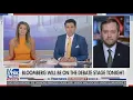 2 19 20 - Fox and Friends hosted by Jillian Mele and Rob Schmitt with Kevin Walling