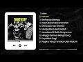 Threesixty Skatepunk – Mencoba Tak Terlihat (Full Album) | Best Hits Playlist | Nonstop Playlist