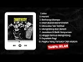 Lagu Threesixty Skatepunk – Mencoba Tak Terlihat (Full Album) | Best Hits Playlist | Nonstop Playlist