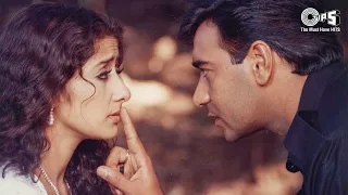 pyaar nahin karna jahan sara kehta hai alka yagnik kumar sanu kachche dhaage hindi song