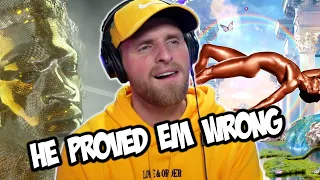 lil nas x one of me reaction ft elton john montero 