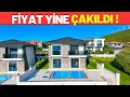 DOGA MANZARALI LUKS EV TURU-A826