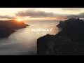 Lagu SENJA - NORWAY EP 1 | BalinFilms