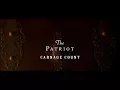 Download Lagu The Patriot (2000) Carnage Count