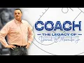 Coach The Legacy of Daniel E Mazzulla Jr Documentary