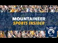 MSI 10-18 ing the second half of WVU Football s schedule