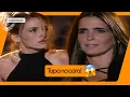 Download Lagu TAPÃO! LAURA PROVOCA E MARIA CLARA DÁ UMA BOFETADA NA CARA DELA 👋 | NOVELA | GLOBOPLAY NOVELAS