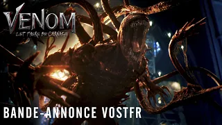 Bande-annonce VOST
