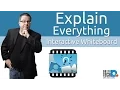 Explain Everything - Whiteboard Annotation and a Touch of Awesome