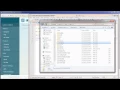 PHP Admin Panel - create custom section