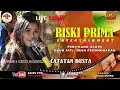 CATATAN DUSTA.. ( Live music organ dangdut RISKI PRIMA ) INDONESIAN MUSIC COUNTRY