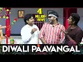 Download Lagu Diwali Paavangal | Gopi Sudhakar | Parithabangal