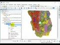 Zonal Statistics and Landcover data