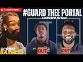 GUARD THEE PORTAL OFFSCRIPT LIVE