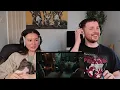 Dayseeker - Pale Moonlight REACTION