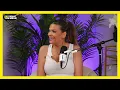 Malik Bazille's Girlfriend Might Have Stolen a TikTok Song | Say What You Mean with Aida Rodriguez