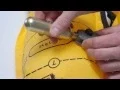 Download Lagu How to re-pack your Glide inflatable waistbelt PFD