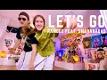 Download Lagu RAMDEE FEAT. SMARANADAS - LET'S GO [Official 4K Video]