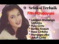 Fitri Handayani - Puisi Cinta - Beribu Alasan - Lautpun Menangis Untukku - Rasa Cintaku