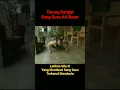 Download Lagu Tarung Derajat - Latihan Gila !!! Yang Membuat Sang Guru Terkenal Mendunia #viral #shorts #video