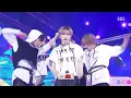 Link Up - AM8IC | SBS 251116 방송