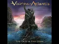 Download Lagu THE DEEP \u0026 THE DARK FULL ALBUM VISIONS  OF ATLANTIS 2018