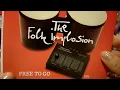 THE FOLK IMPLOSION  CD FREE TO GO