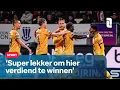 Download Lagu Roda JC overleeft Tilburgse storm en pakt drie punten | L1 Nieuws