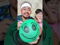 Download Lagu Balon 🎈 papa dan baby ada lima 🖐️😮😍