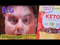 Review and Taste Test Duncan Hines Keto Yellow Cake Worth the Money or a Total Disappointment