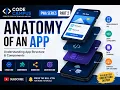 Anatomy of an App PWA Series Part 2 Code Campus