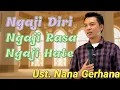 Download Lagu CERAMAH TERBARU UST.NANA GERHANA.#motivation #quotes #ustadznanagerhana 