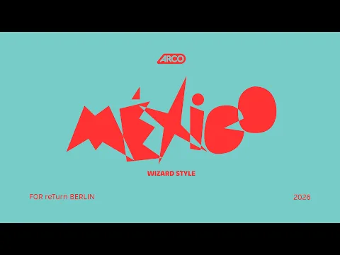 México Wizard Style