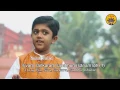 Download Lagu Sivashtakam | Vande Guru Paramparaam | Rahul Vellal